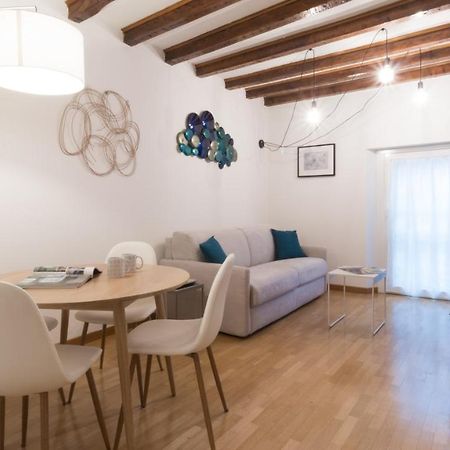 Italianway - Tadino 13 Apartment Milan Exterior photo