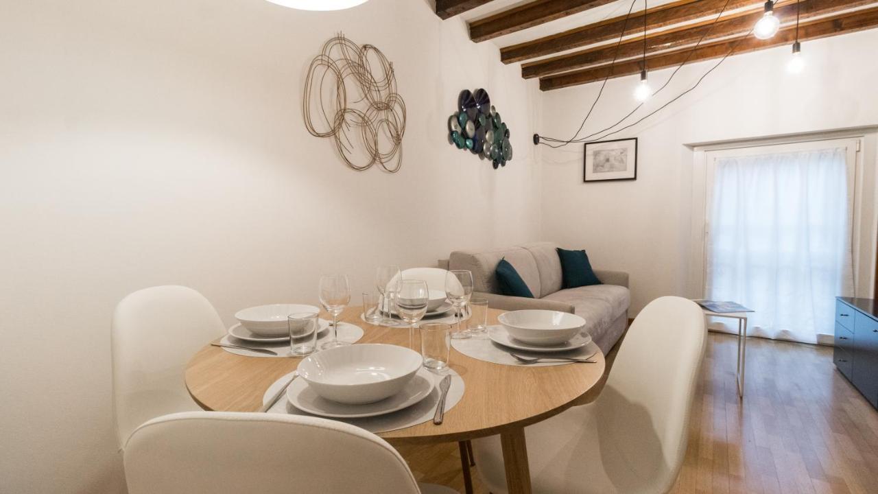 Italianway - Tadino 13 Apartment Milan Exterior photo